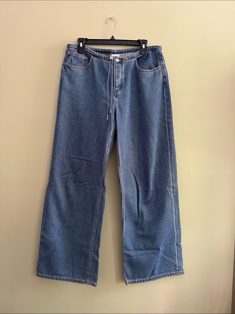 Still Here Cool Jeans in Classic Blue